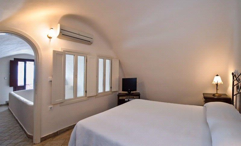 Mirabo Villas (Adults Only) Firostefani Luaran gambar