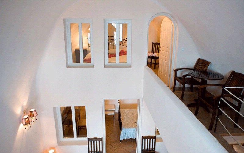 Mirabo Villas (Adults Only) Firostefani Luaran gambar