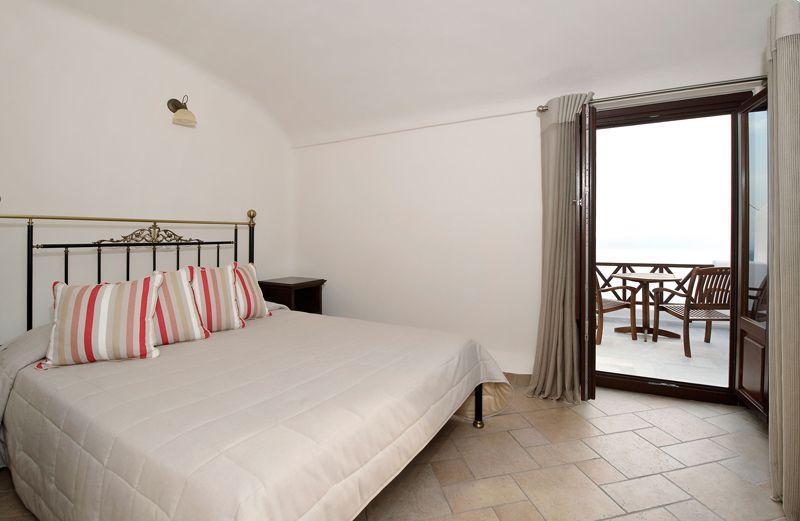 Mirabo Villas (Adults Only) Firostefani Luaran gambar