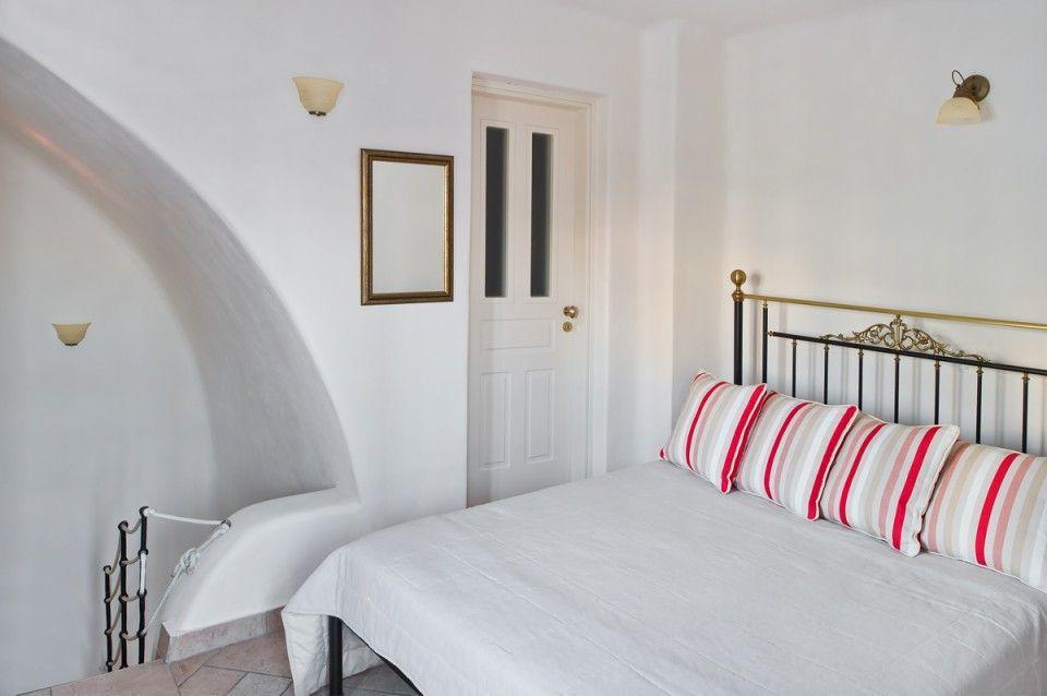 Mirabo Villas (Adults Only) Firostefani Luaran gambar