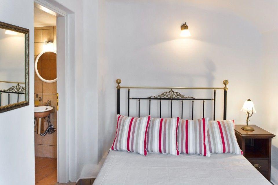 Mirabo Villas (Adults Only) Firostefani Luaran gambar