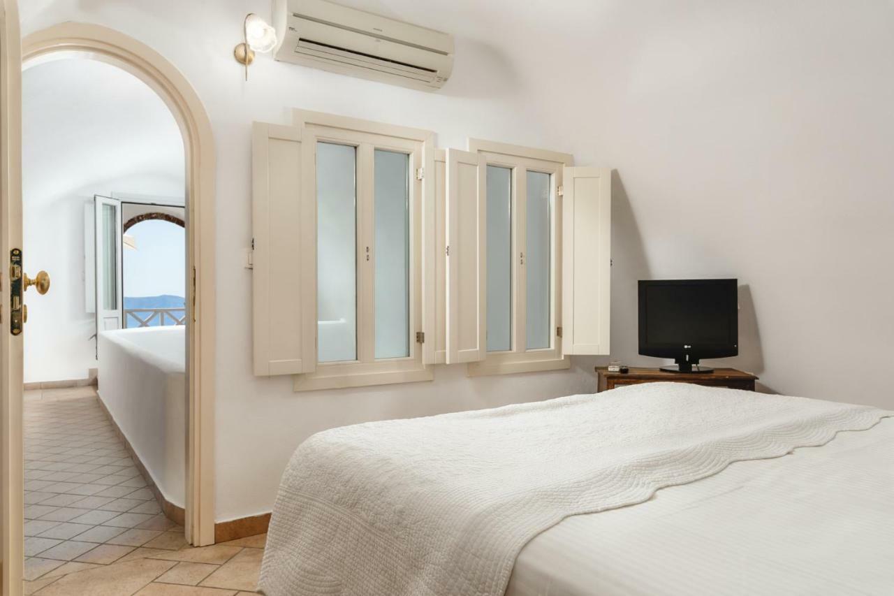 Mirabo Villas (Adults Only) Firostefani Luaran gambar