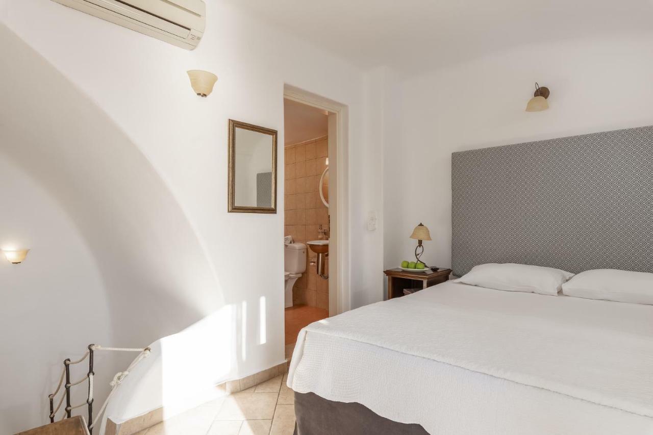 Mirabo Villas (Adults Only) Firostefani Luaran gambar